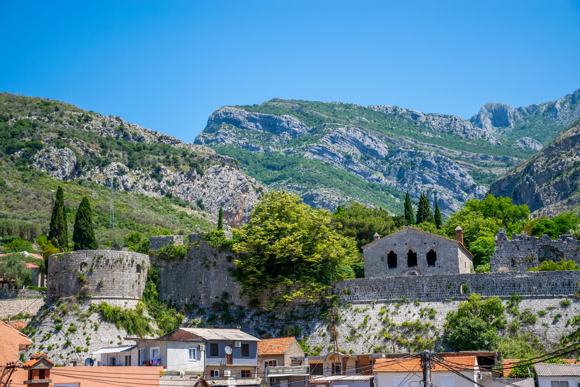 SV-Stefan – Stari Bar (2)