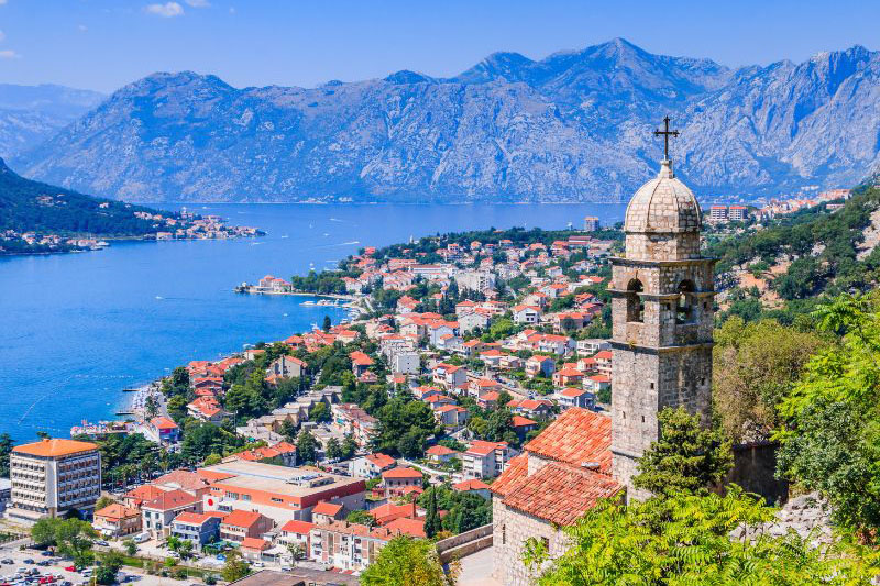 10 mjesta u Crnoj Gori koja morate posjetiti
